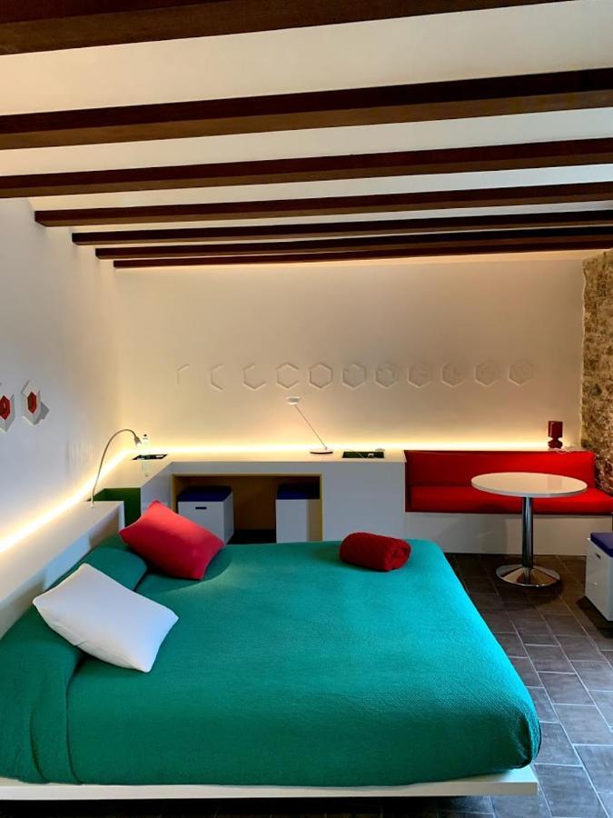 Hotel Casa Fumanal Huesca Exterior photo